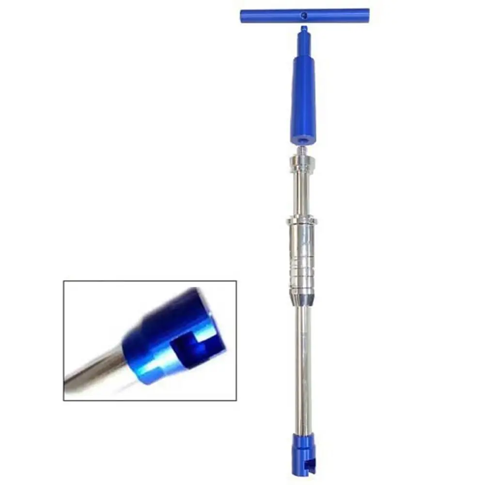 

Paintless Dent Removal Tools Puller Car Body Dent Repair Suction Cup Free Sheet Metal Bump Repair Tool