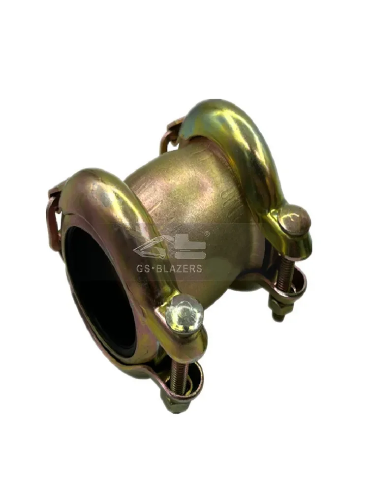 Excavator Parts 4712342 4196260 4067834 For Hitachi ZAX55 60 70 75 100 250 330 450 470 EX8000 Hydraulic Tank Pipe Hose Coupling