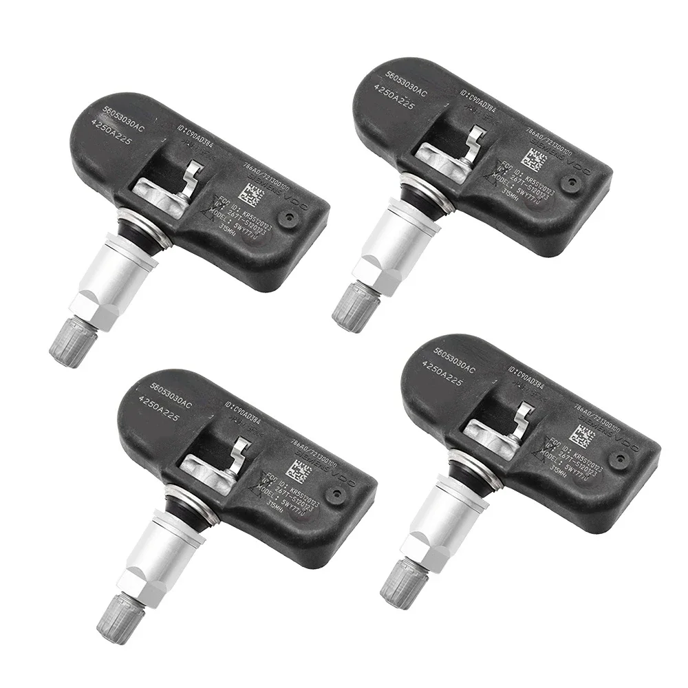 2006-2008 ũ̽ ũν̾ TPMS , Ÿ̾  , 315MHz, 56053030AC560530AB 560530AC 68001696AA