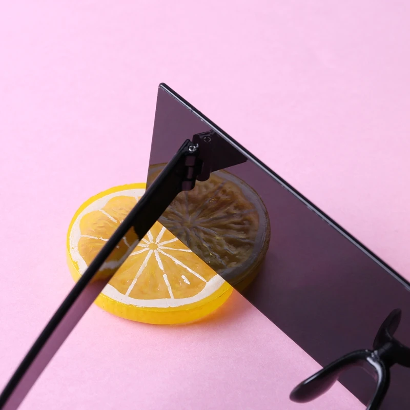 

Cosplay Sunglasses Eyewear Holiday Party Props Boys Girls Adults Novelty Costume Dropship