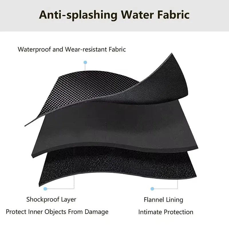 닌텐도 스위치2 프로 게임 컨트롤러 케이스, PS5용 EVA 하드 쉘 보관 가방, 휴대용