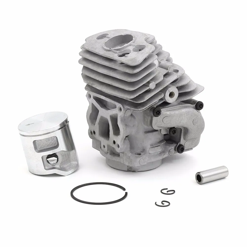 Parte Di Ricambio Del Gruppo 43Mm Per Husqvarna 545 545Xp 550 550Xp Jonsered Cs2252 Cs2253