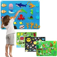 Felt Board