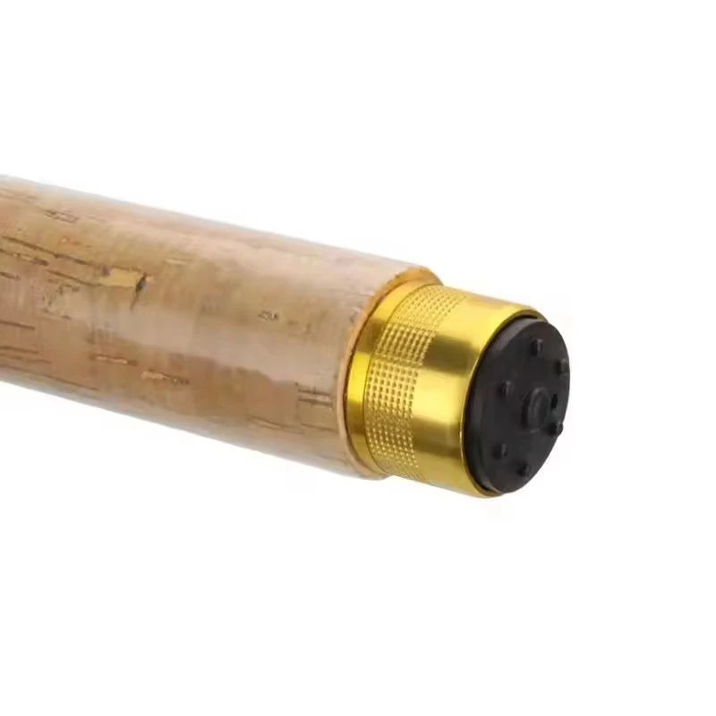 Outdoor mini 60cm long telescopic pole ice fishing rod fishing gear shrimp rod suitable for all scenes