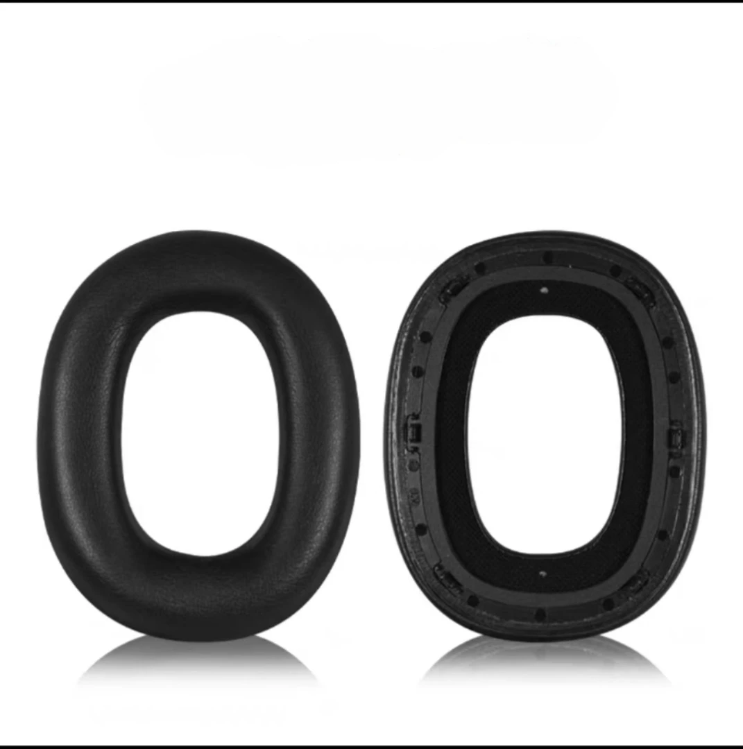 Original spare parts For Bowers & Wilkins PX8 Headphones Replacement Repair Parts B&W Headband rubber cushion,Ear Pads covers