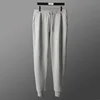 Autumn Winter Invisible Zipper Open Crotch Men's Pencil Pants Plus Size Cotton Pants Trousers Men Shorts  Short Pants Men 4