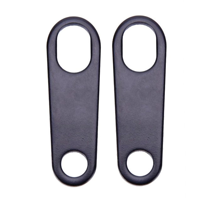 PCS 10mm Hole Motorcycle Turn Signal Indicator Light Holder Head Lamp Stand Shock Bracket Suitable For Honda