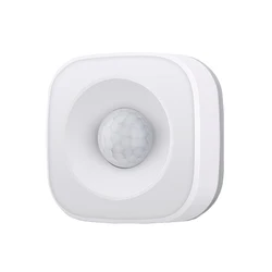 Zigbee – capteur de mouvement intelligent, Graffiti, maison intelligente, capteur de mouvement PIR, passerelle, utilisation de la télécommande, détection de mouvement, alerte d'urgence 