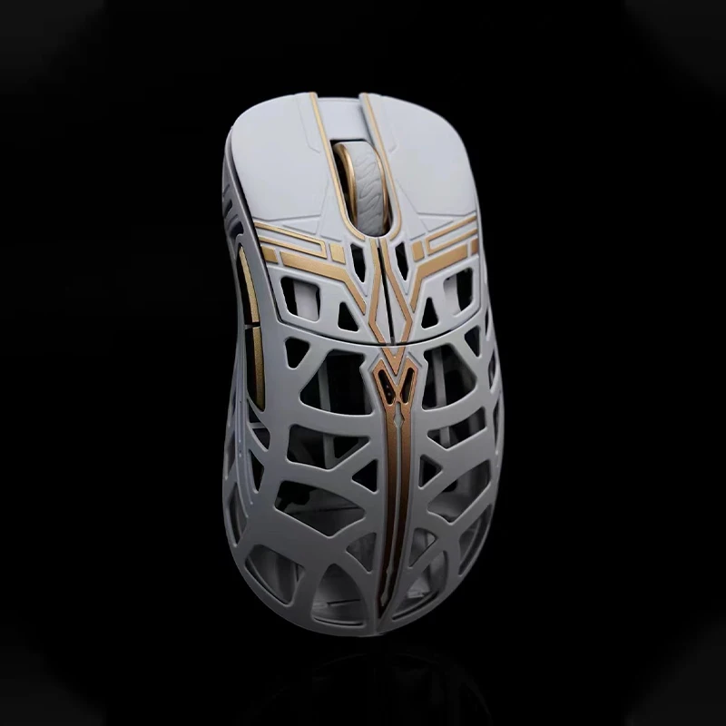 New Wlmouse Sword X Fabulous SwordX Wireless Gamer Mouse 2.4G 