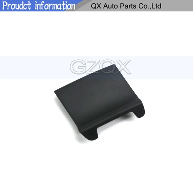 Original Audi A3 A4 A5 Q3 Q5 Abdeckkappe Halter Abdeckung