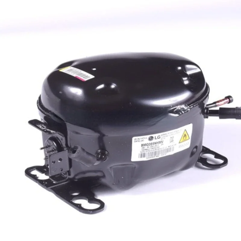 Inverter R600A 1/4 Hp Frigorifero Frigorifero Compressore Bmg089Nhmv