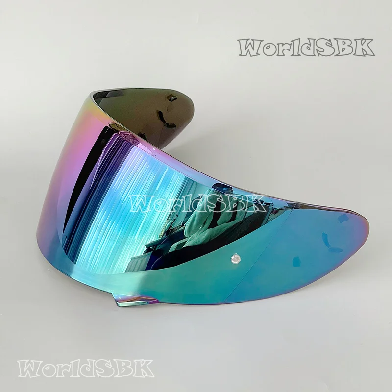 thumbnail image 1 of Visera para casco SHOEI X-14 X14 Z-7 Z7 CWR-1 CWR1 NXR RF-1200 RF1200 X-Spirit III XSpirit 3 X-Fourteen X Fourteen RYD CWR-F CWRF, 1 of 5