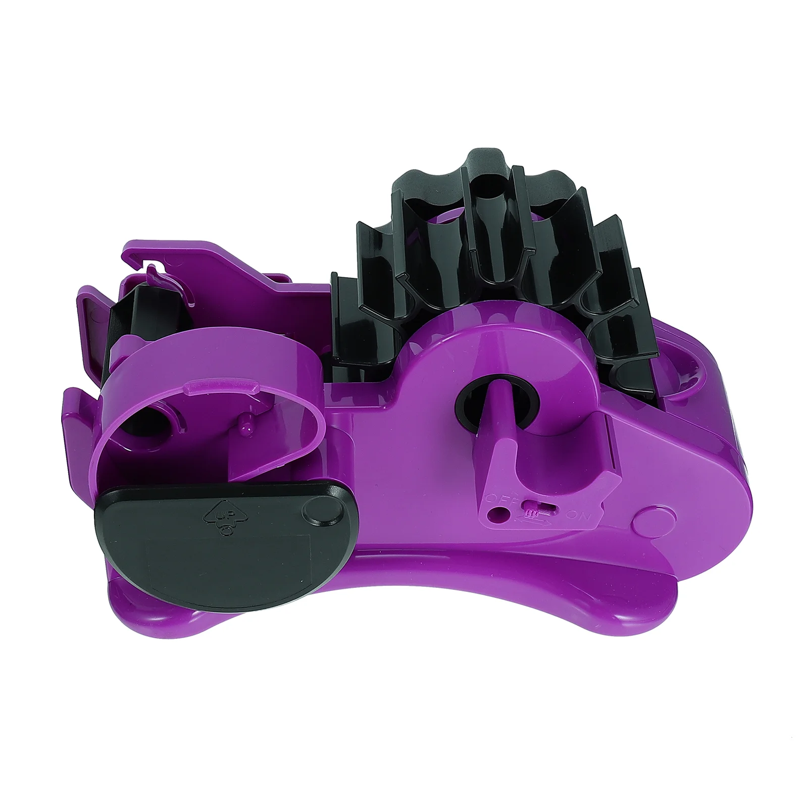 

Устройство для резки пластмассы, устройство для герметизации, прочный степлер для фруктов, удобное герметичное устройство для хранения продуктов фиолетового цвета