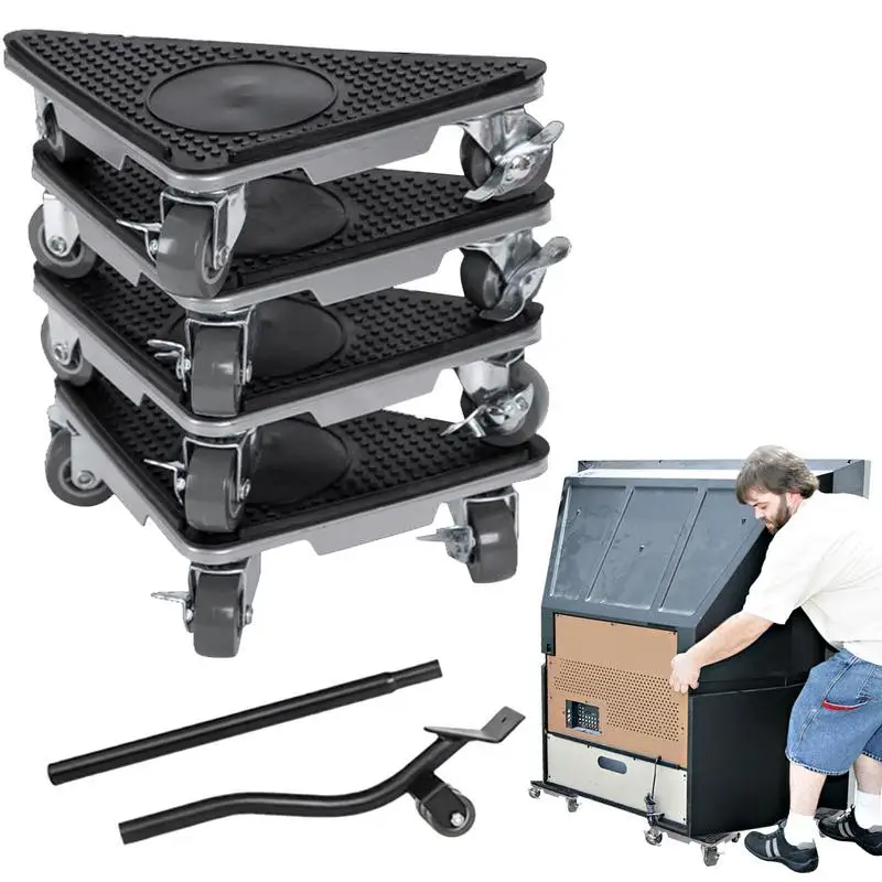 mobili-mover-dolly-rotation-wheels-mobili-movers-2860-lbs-capacita-di-carico-per-mobili-pesanti-mobili-frigorifero-divano