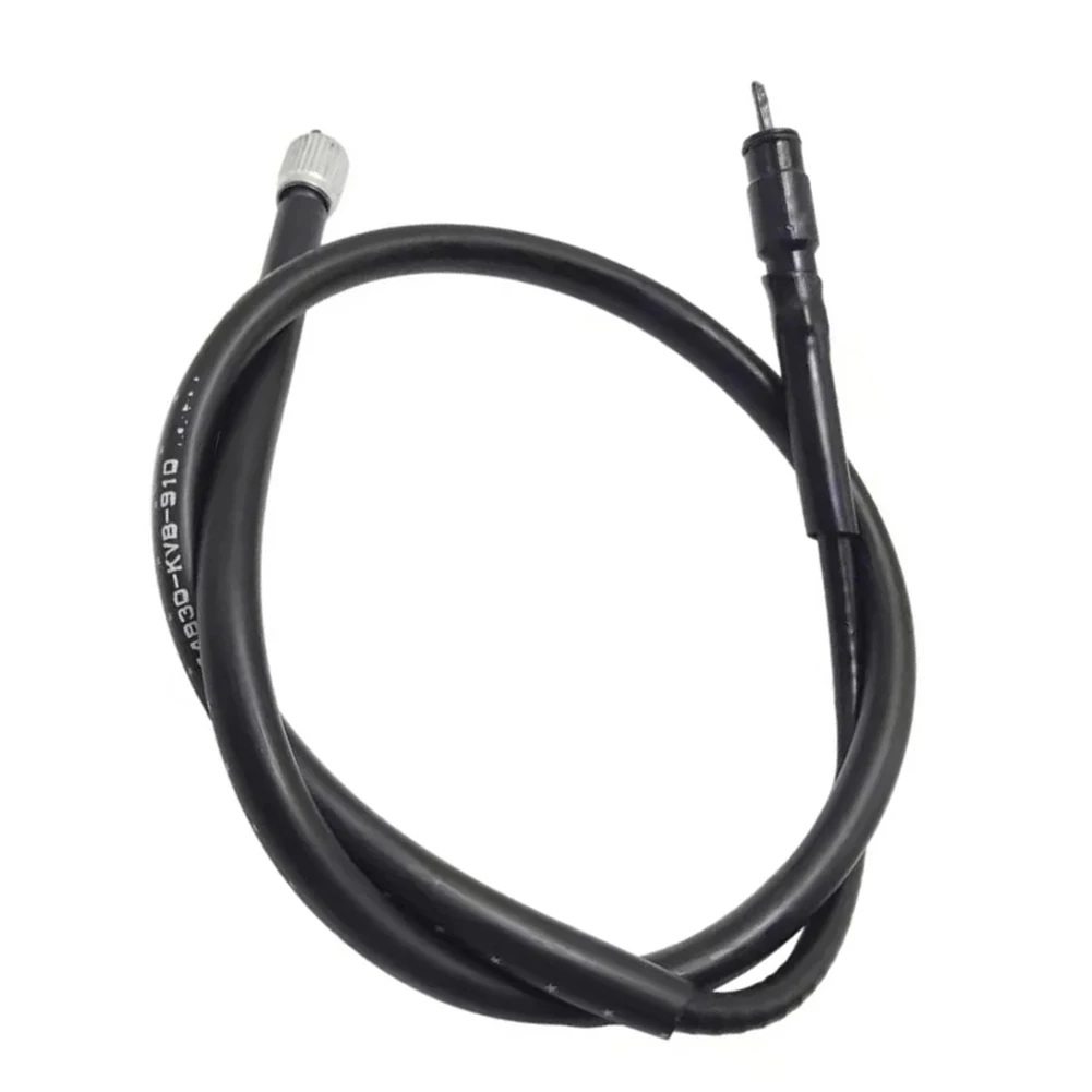 

Motorcycle Speedometer Cable Wires Anti Corrosion and Non Deformation Suitable for Honda Dio Vision 110 50 Scooter