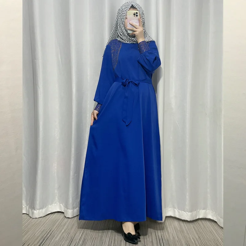 

Abayas For Prayer Clothes Women Ramadan Abaya Dubai Turkey Islam Arabic Muslim Hijab Modest Dress Robe Femme Musulmane Caftan