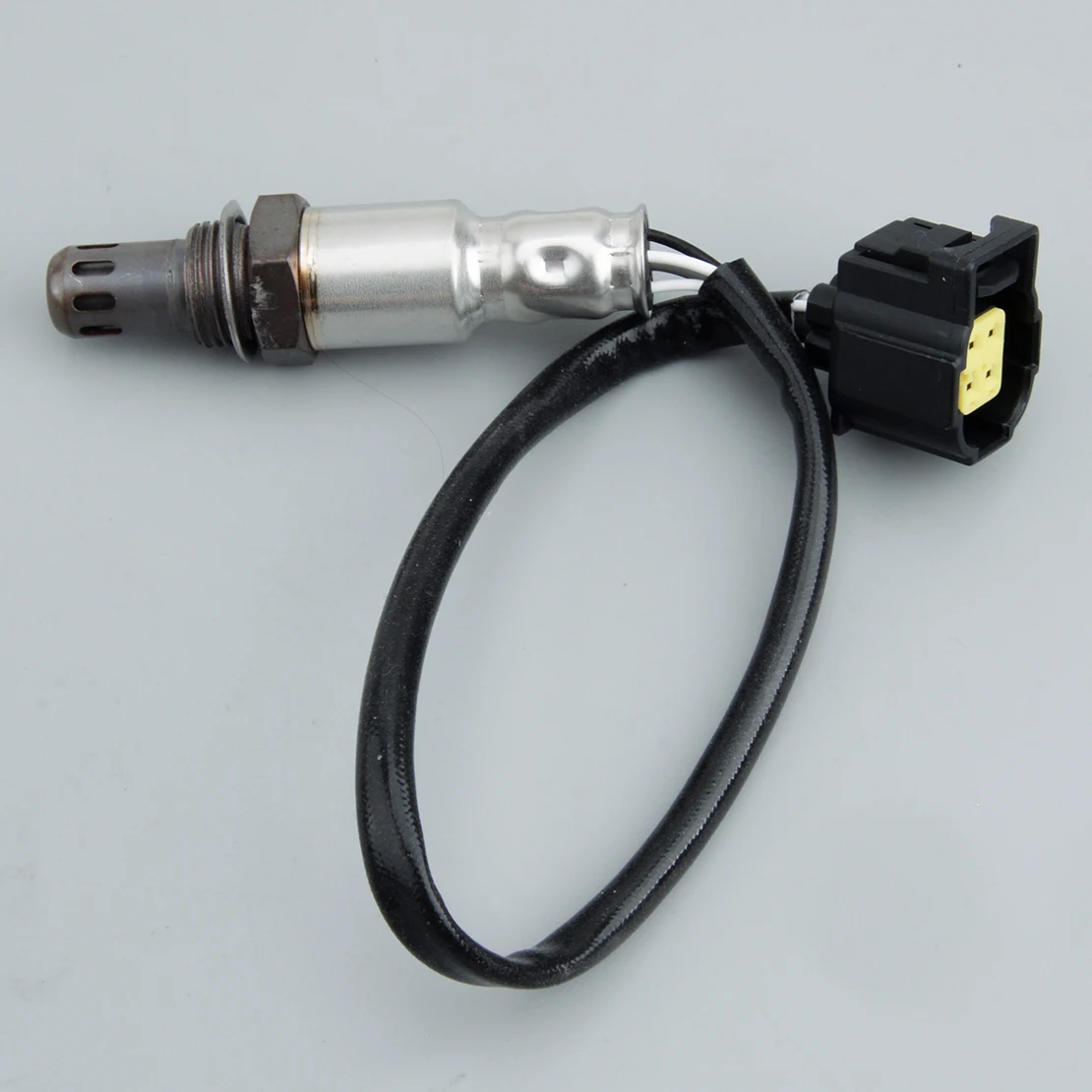 05149180Aa 2344545 O2 Oxygen Sensor Downstream Fit For Jeep Cherokee Compass Renegade Promaster City Fiat 500X Chrysler 200 2.4L