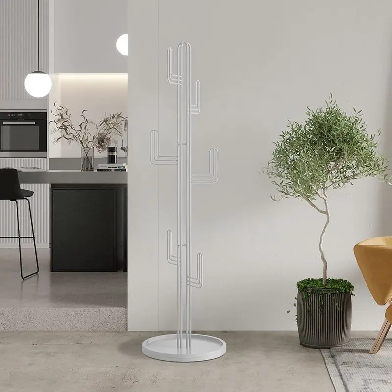 Coat Hook Structube Coat Rack Cactus Coat Hanger Floor To Floor