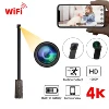 WiFi Mini Camera with Remote Viewing, 1080P HD Motion Detection Loop Record for Home Car Office, Portable Indoor 1