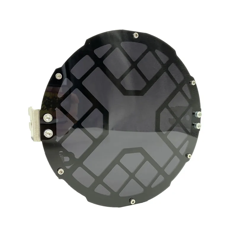 New Motorcycle Fit Brixton Crossfire 500 500X 500 Xc Mesh Headlight Protector Holder Metal Grill Cover Guard Per Crossfire500