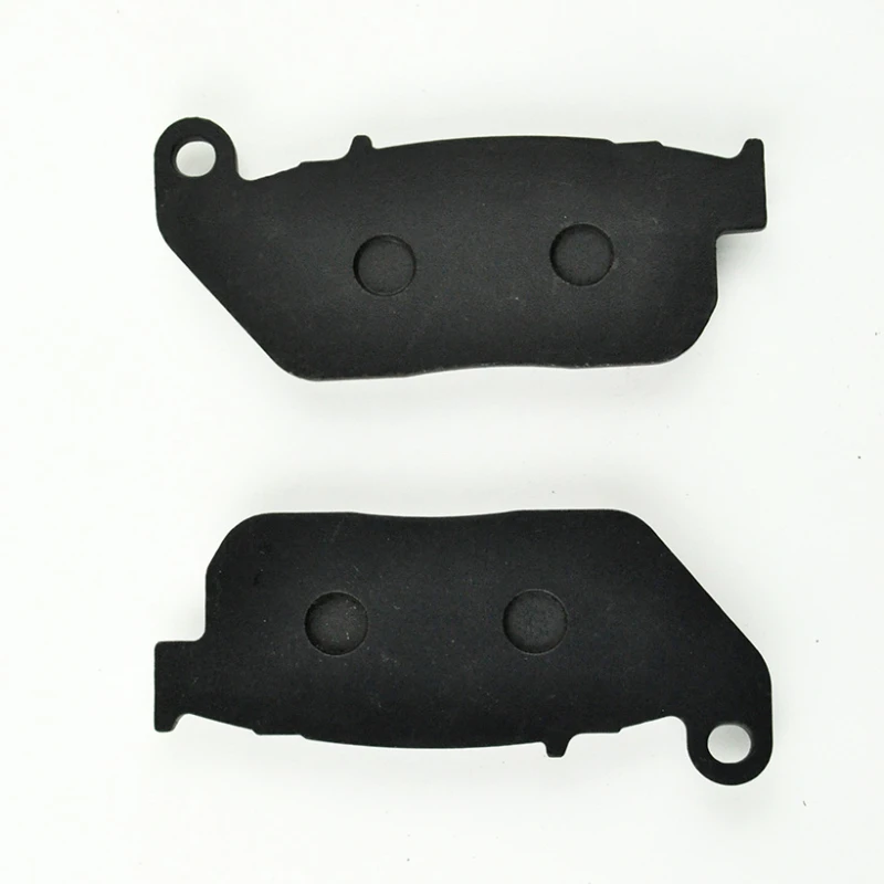 

LOPOR Motorcycle Brake Pad for Ha.l.y XL883 Custom XL1200 X - Forty V - Seventy Eight XL50 Sportster