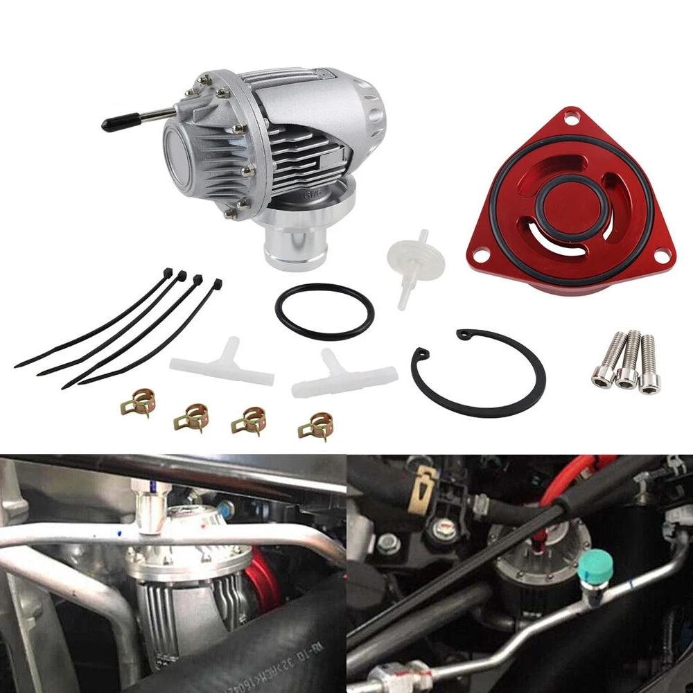 10th gen civic blow off valve best sale