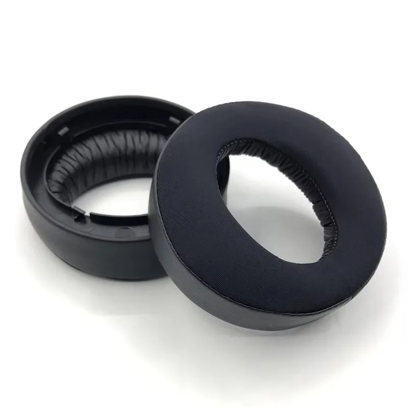 Cooling Gel Memory Foam Ear Cushions
