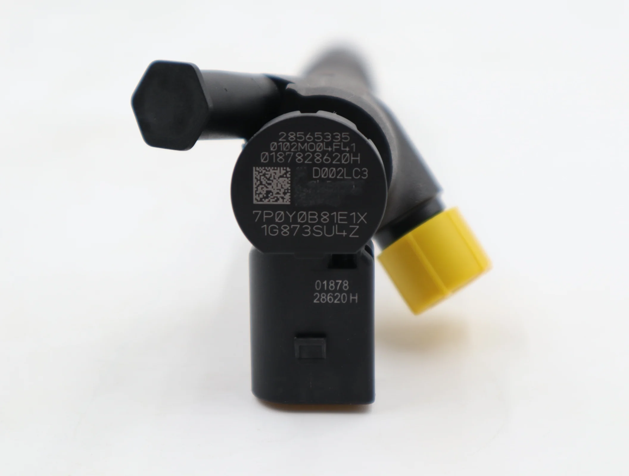 Original New 28565335 Diesel Fuel Injector 04b130277n General 