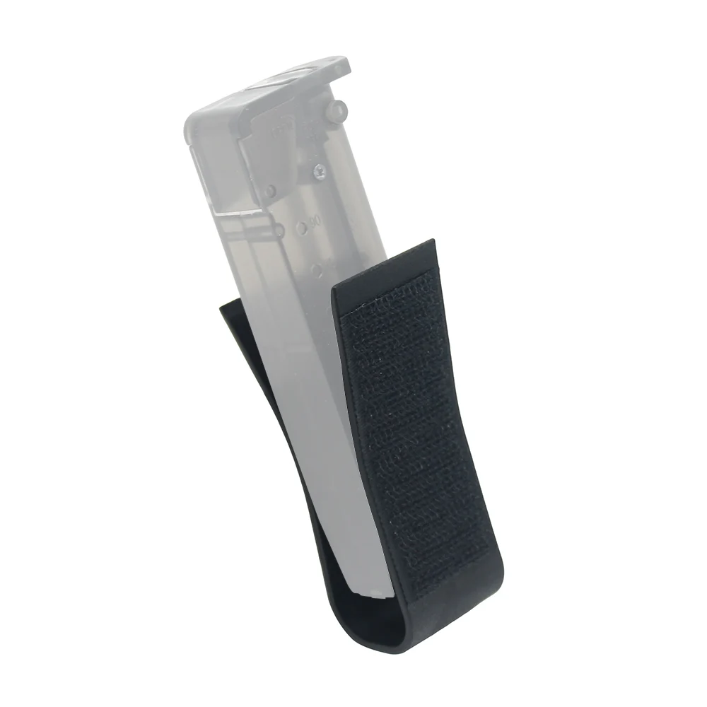 thumbnail image 2 of Nylon Magazine Pouch Insert Set For 5.56 & 7.62 Mags - Tactical Airsoft Hunting Game Accessories 2 of 10