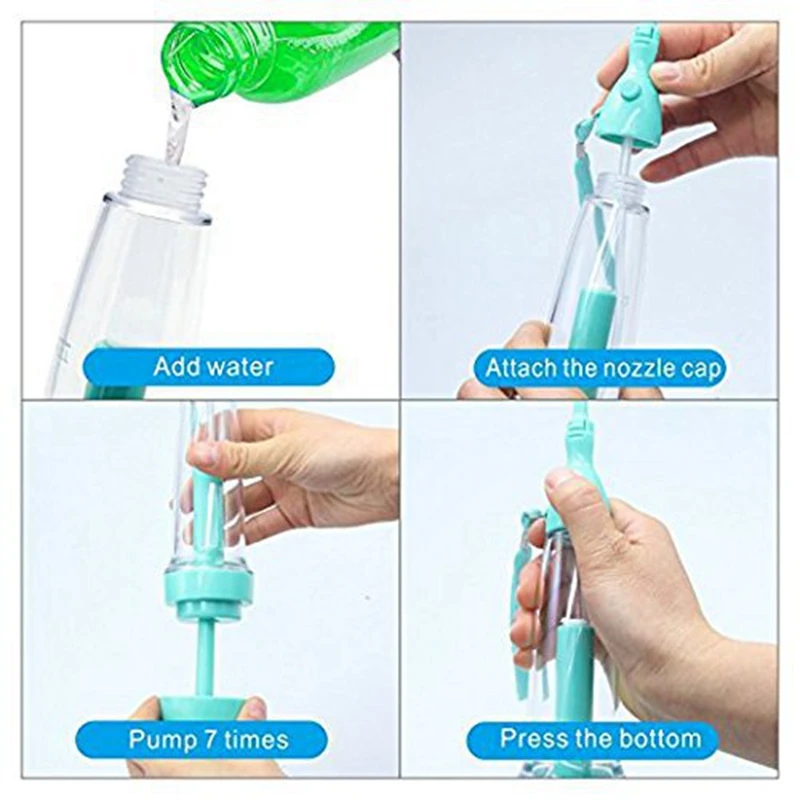 Oral Irrigator Teeth Oral Irrigator Mouthwasher for Home And Travel Portable Clean