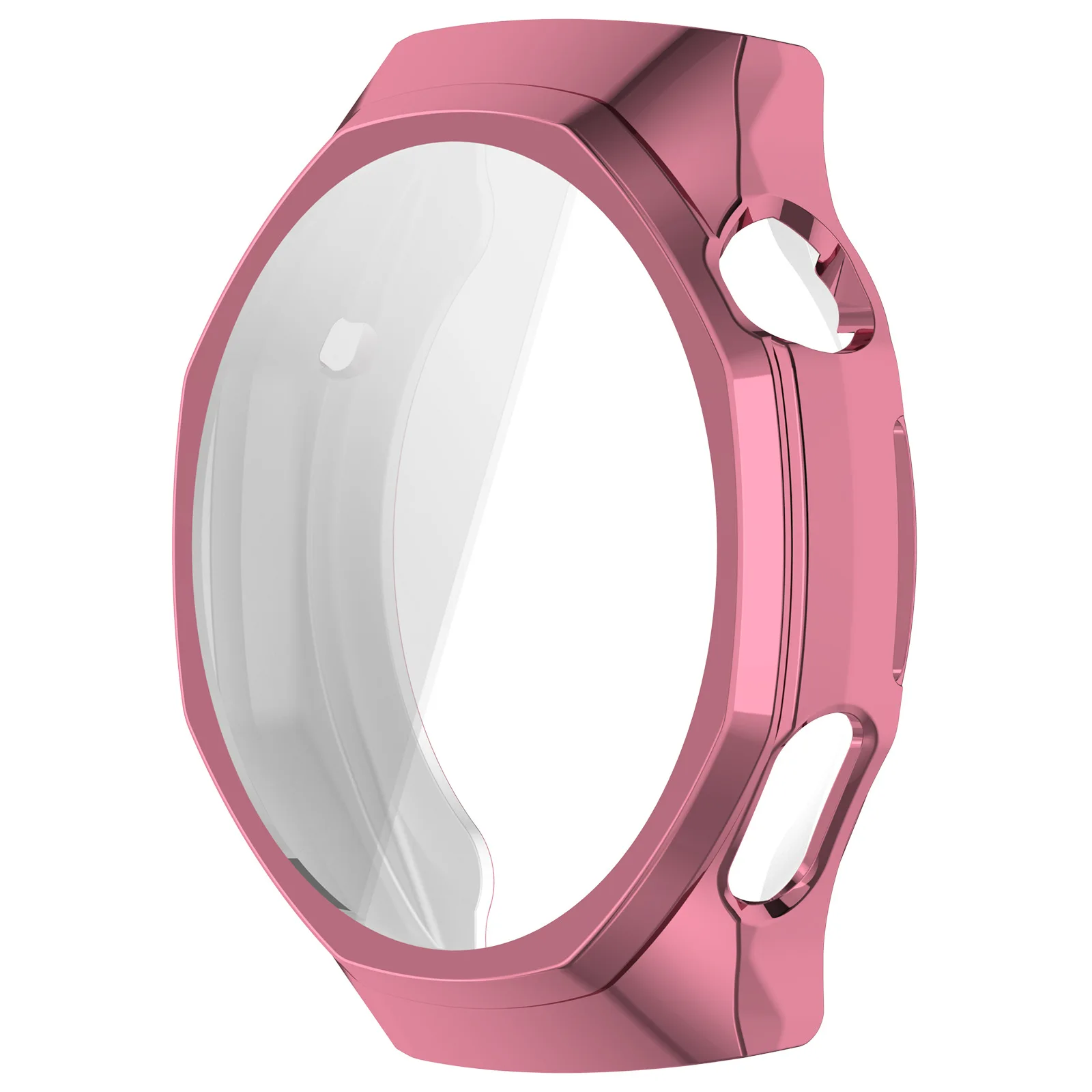 Durable TPU Soft Shell Bumper with Screen Protector