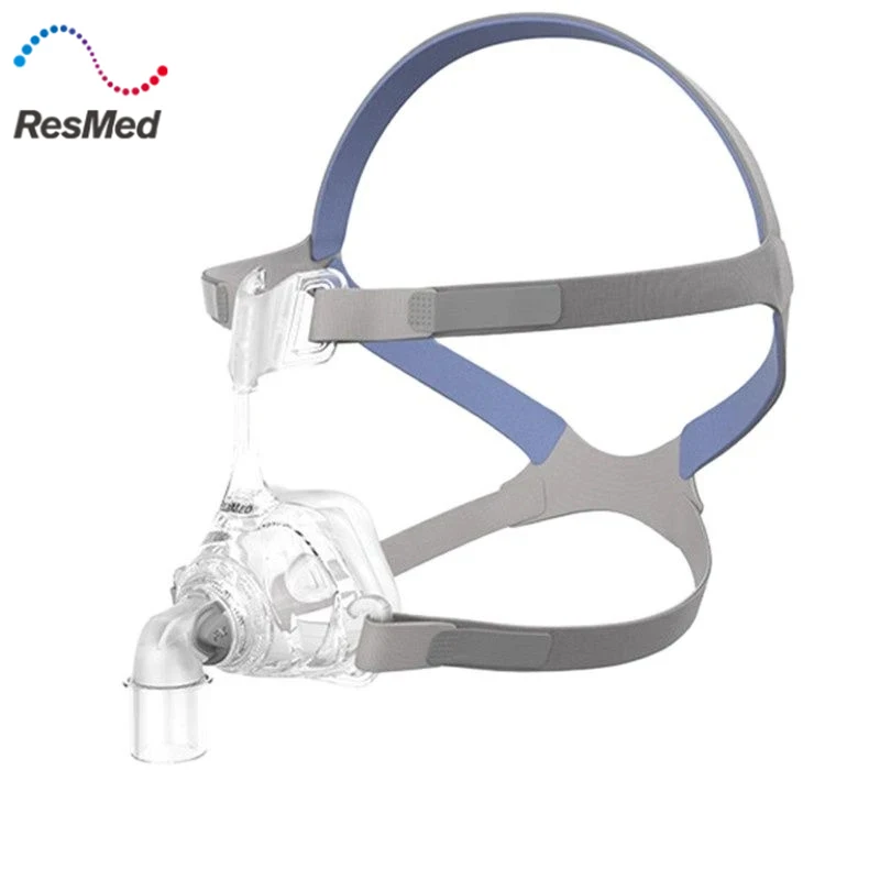 Mirage FX Máscara Nasal para Ventilador Resmed CPAP Máscara Com ...