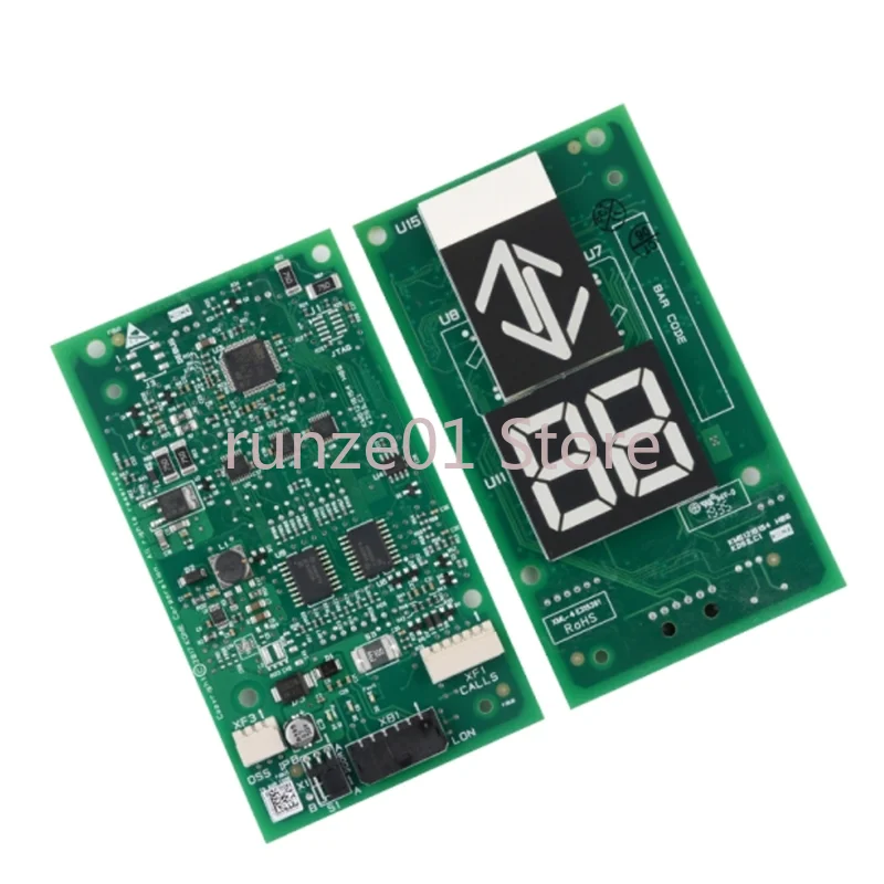 

Elevator LOP HOP Display PCB Board KM51216153G11 KM51216153G12 KM51216153G13 KM51216153G14 KM51216154H05 1 Piece