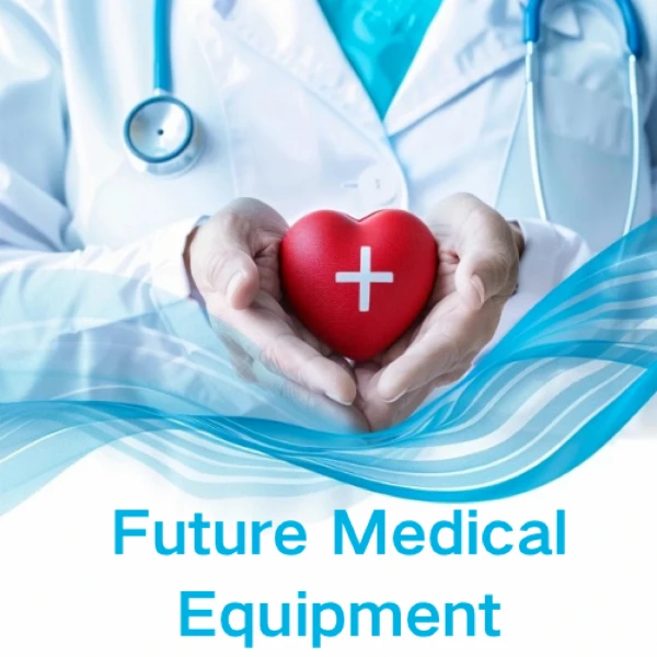 Future Medical Equipment Store