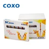 COXO SOCO SC PRO Dental Root Canal File Heat-Activated Rotary Nitinol Tooth Pulp Files Thermally Activated Nickel-Titanium 1
