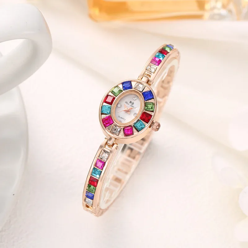 Women Watches Electronic Watch