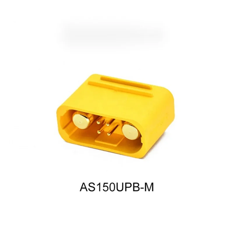 as150u macho femea plug conector resistencia cabo 01