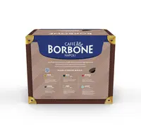 Кофе Borbone Don Carlo, Blend-100 капсул — совместимые с бытовыми машинами Lavazza * Mio * — изображение 5