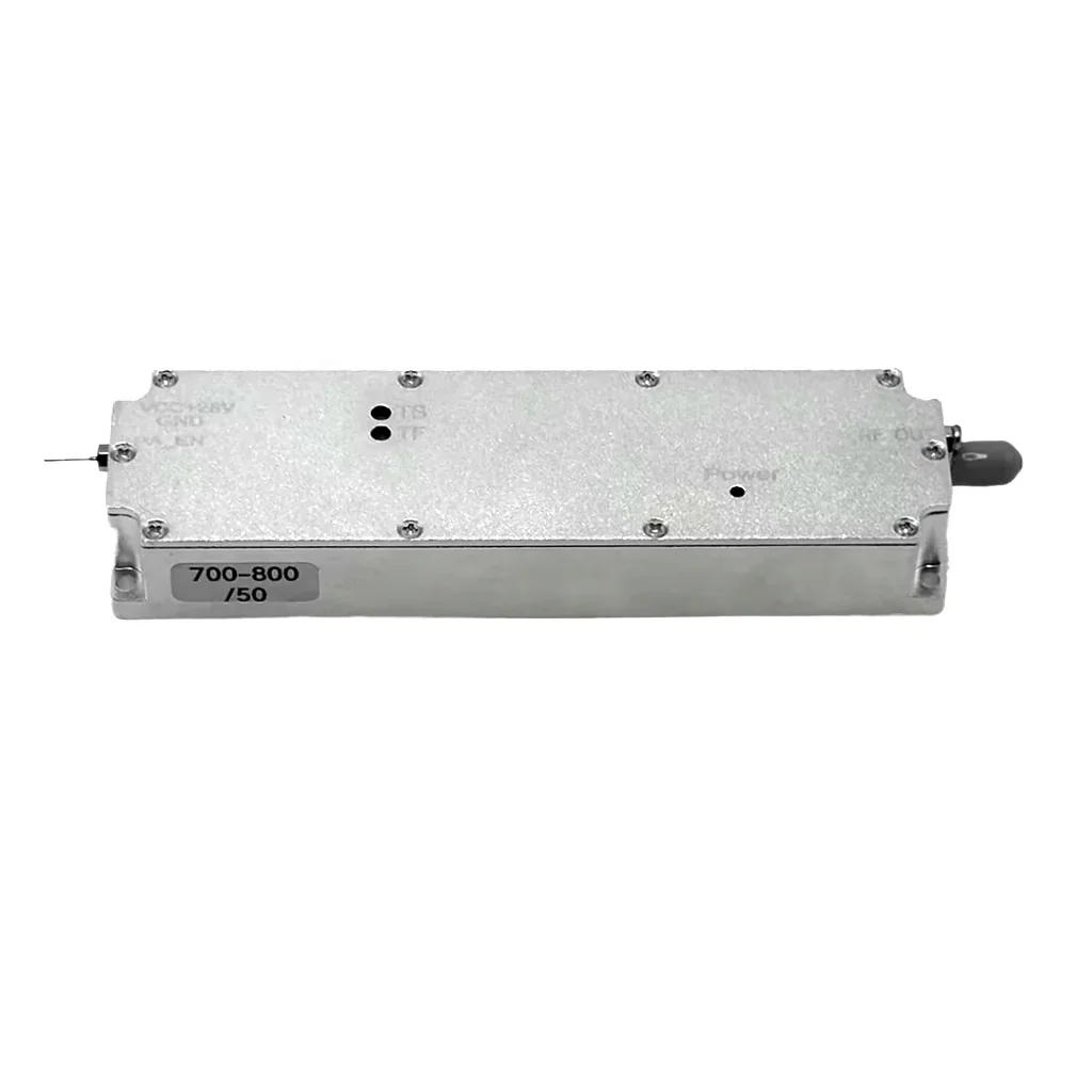 modulo amplificatore difesa drone - Image 4