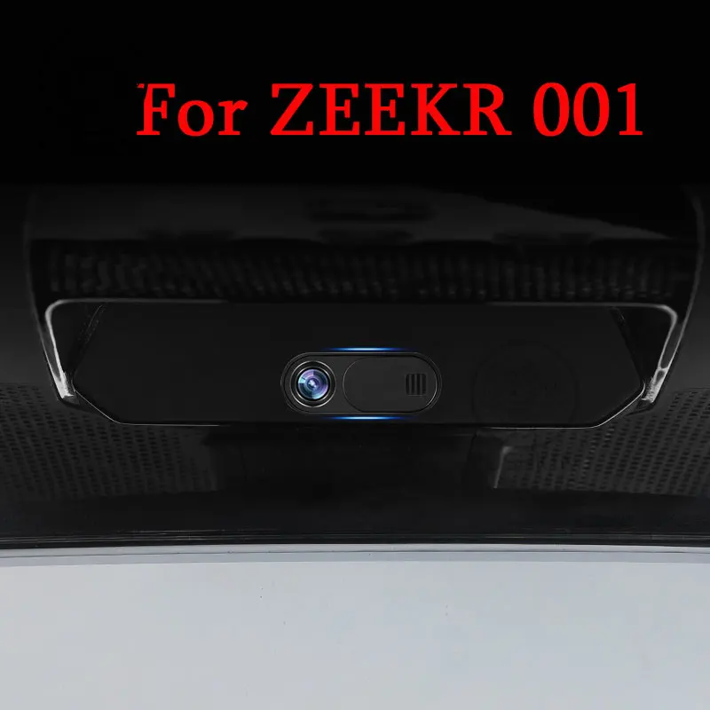 

webcam cover or ZEEKR 001 2021 2022 2023 Car camera privacy cover accessories