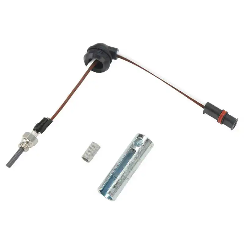 Air Diesel Heater Glow Plug Perfect Fit Hoge Prestaties Glow Pin Plug  Filter Kit 252069011300 Voor Auto - AliExpress