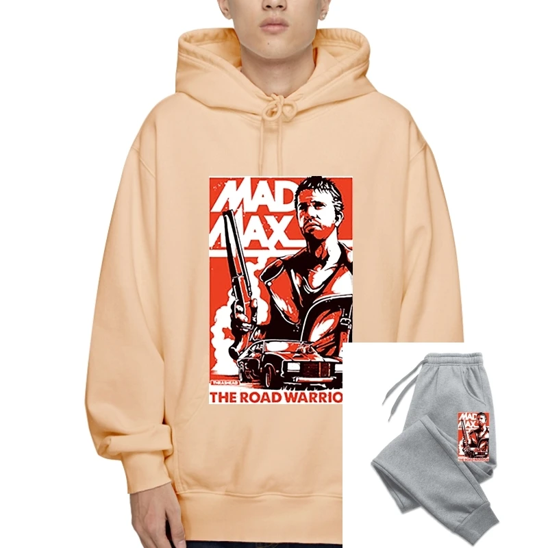 

Mad Max Fury Road V6, Movie Poster, Tom Hardy T-Sweatshirt Hoodies White All Fleeces S-3Xl Superior Quality Sweatshirt Hoodies