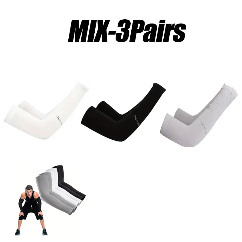 MIX-3Pairs