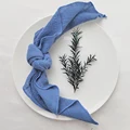 Lake blue 10pc