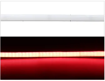3mm Ultra Thin DC 12V Colorful COB LED Strip Lights for Home Decor DIY Blue/Pink/Red/Purple High Density LED Tape Colour - Image 16