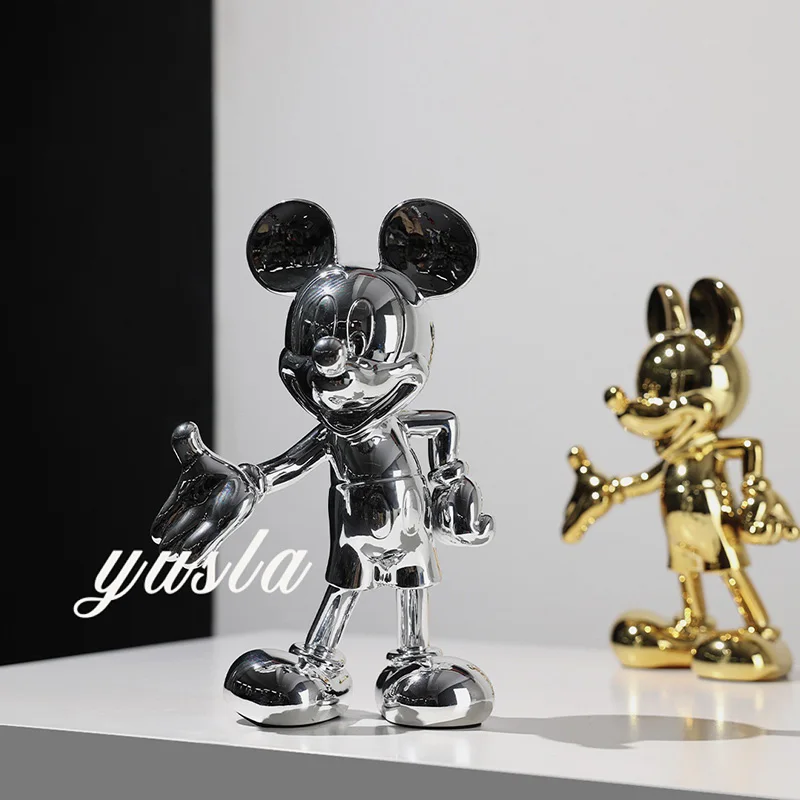 美品　ミッキーマウス フィギュア コレクション フィギュアコンプレックス MOVIE REVO No.013 ミッキーマウス