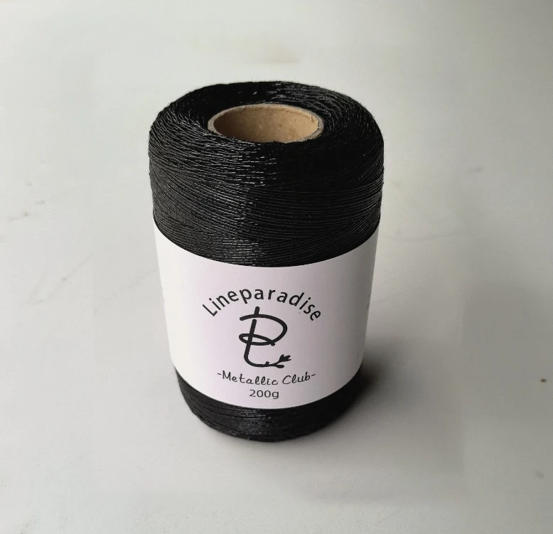 Premium Metallic Gold & Silver Wire Core Thread for DIY Crafts & Festive Decor