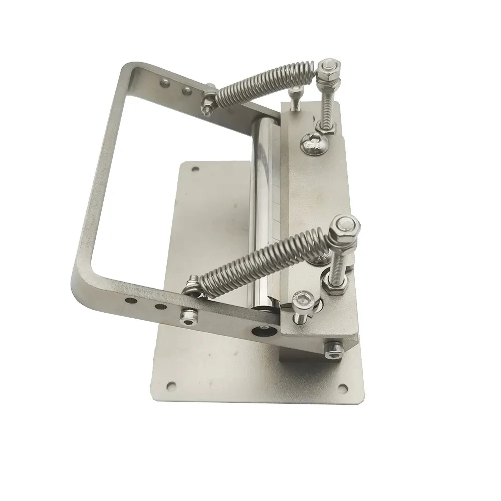 Ручная Двоильная Машинка Для Кожи Купить