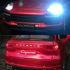 1:32 Porsche Cayenne Turbo S Car Model Alloy Car Diecast Toy Car Model With Sound and Light Toy 4