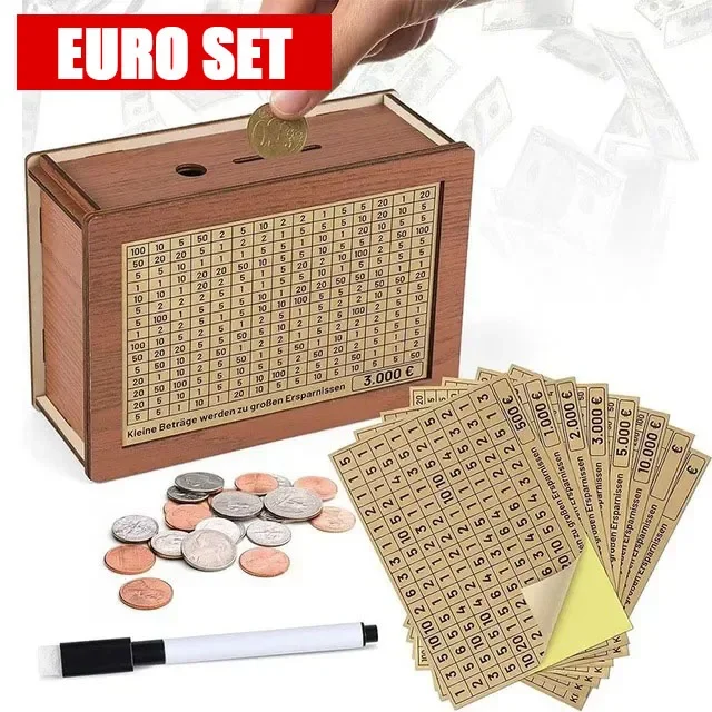 EURO SET